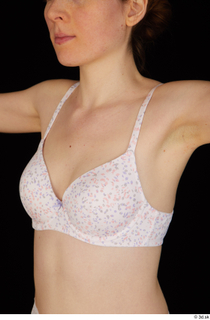 Violet breast chest underwear upper body white bra 0002.jpg